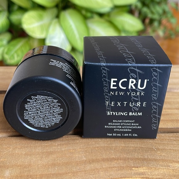 ECRU New York Texture Styling Balm 50 ml - Picture 5 of 6